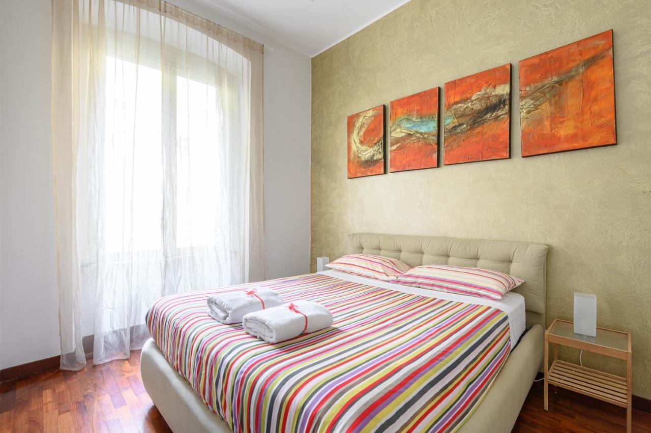 Rome Aparts Exterior foto