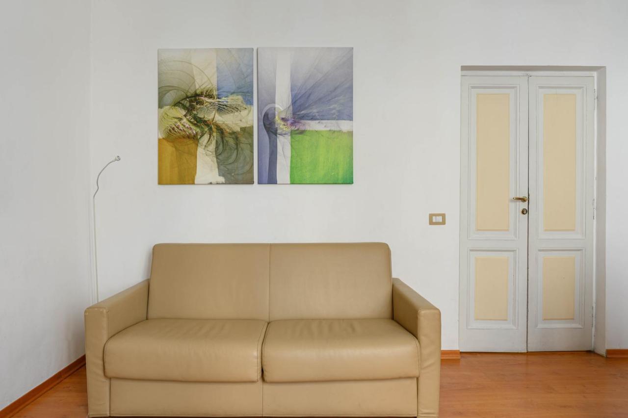 Rome Aparts Exterior foto