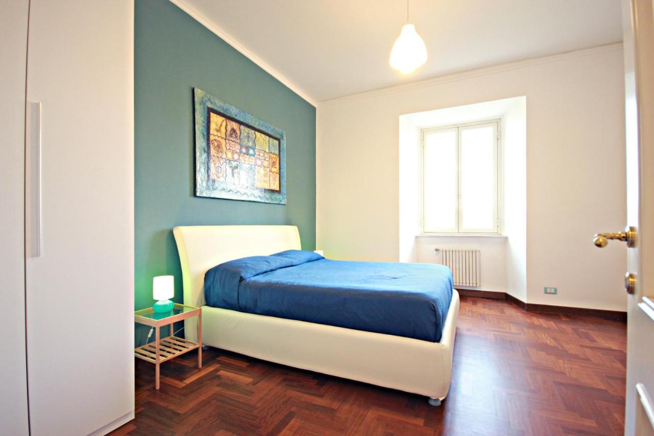 Rome Aparts Exterior foto